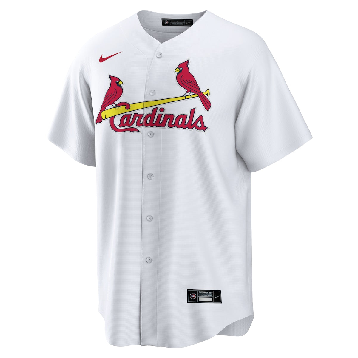goldschmidt cardinals jersey